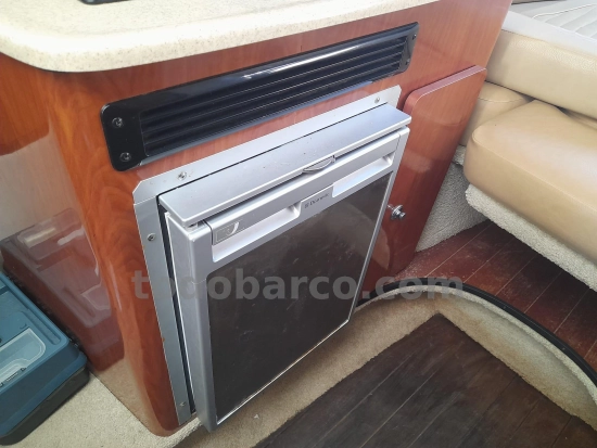 Crownline 260 CR usata in vendita