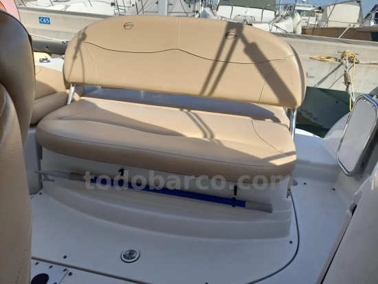 Crownline 260 CR usata in vendita