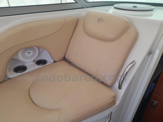 Crownline 260 CR usata in vendita