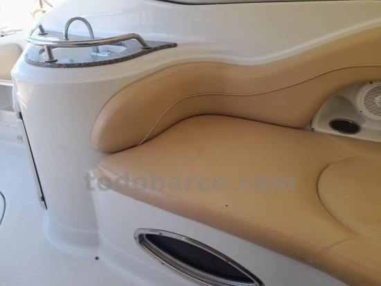 Crownline 260 CR usata in vendita
