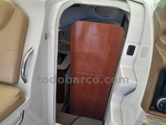 Crownline 260 CR usata in vendita