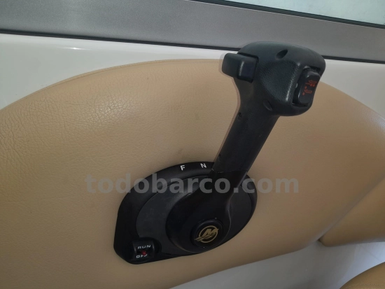 Crownline 260 CR usata in vendita