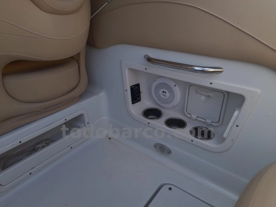 Crownline 260 CR usata in vendita