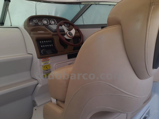 Crownline 260 CR usata in vendita