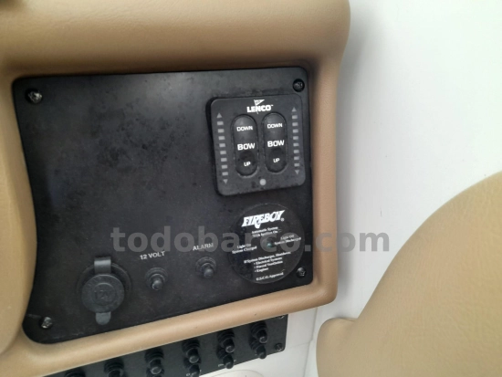 Crownline 260 CR usata in vendita