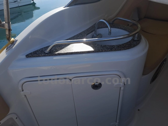 Crownline 260 CR usata in vendita