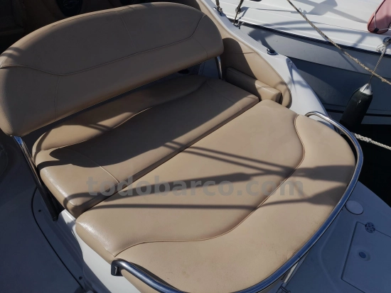Crownline 260 CR usata in vendita