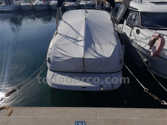 Crownline 260 CR usata in vendita