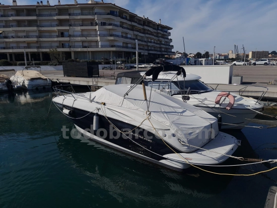Crownline 260 CR usata in vendita