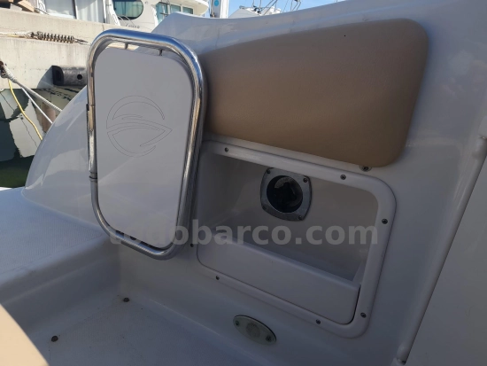 Crownline 260 CR usata in vendita