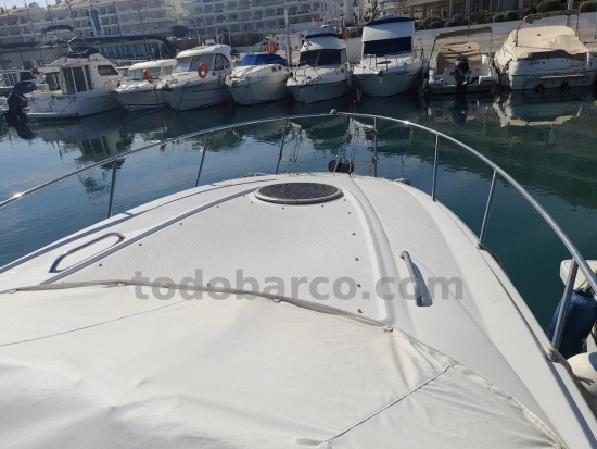 Crownline 260 CR usata in vendita