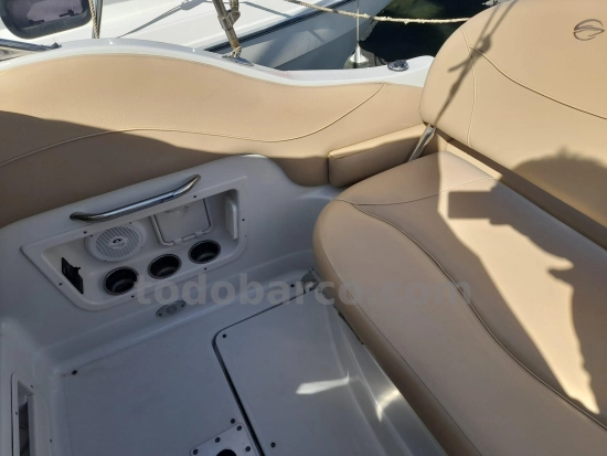 Crownline 260 CR usata in vendita
