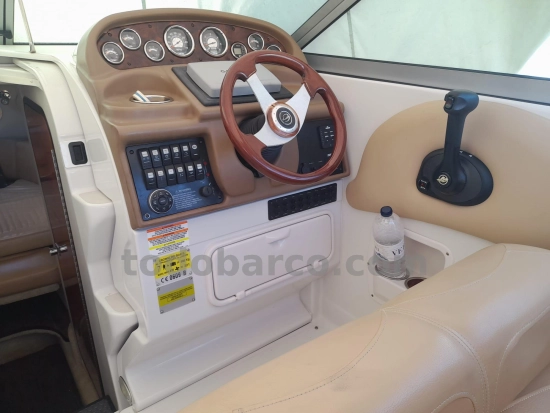 Crownline 260 CR usata in vendita