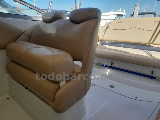 Crownline 260 CR usata in vendita