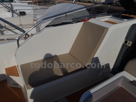 Nuva Yachts M9 Cabin de segunda mano en venta