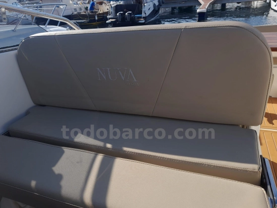 Nuva Yachts M9 Cabin de segunda mano en venta