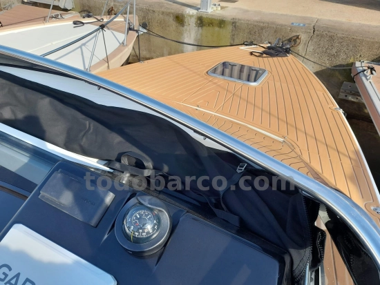 Nuva Yachts M9 Cabin de segunda mano en venta
