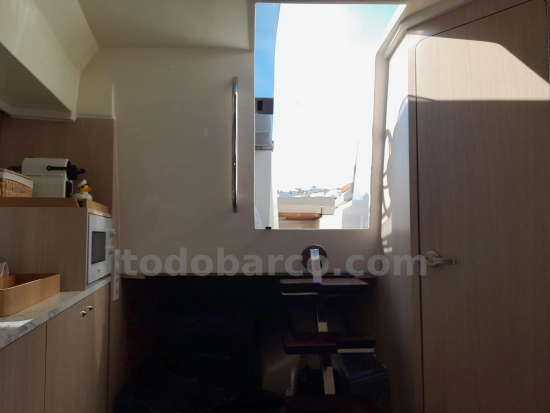 Nuva Yachts M9 Cabin de segunda mano en venta