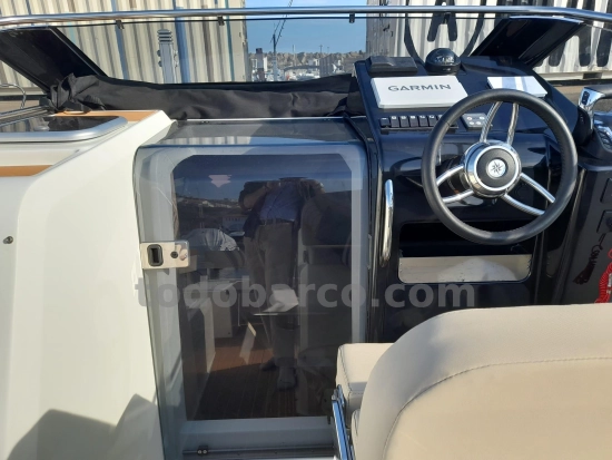 Nuva Yachts M9 Cabin de segunda mano en venta