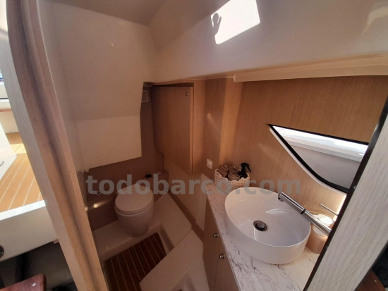 Nuva Yachts M9 Cabin de segunda mano en venta