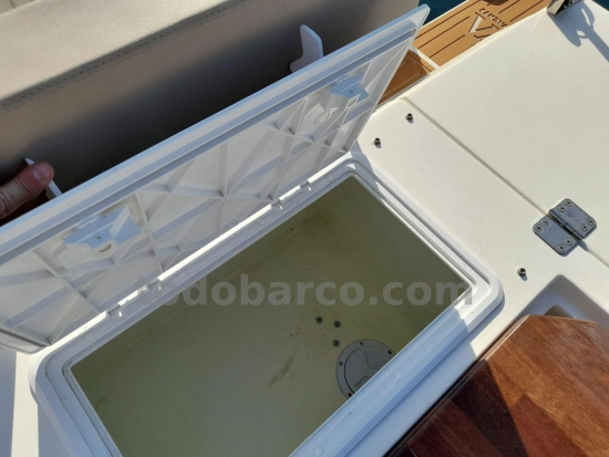 Nuva Yachts M9 Cabin de segunda mano en venta