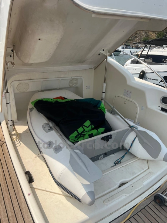 Cranchi Endurance 41 usado à venda