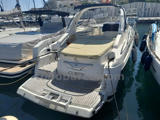 Cranchi Endurance 41 usado à venda