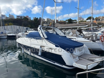 Cranchi Endurance 41 usata in vendita