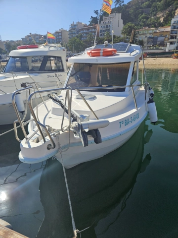 Artaban 595 de segunda mano en venta