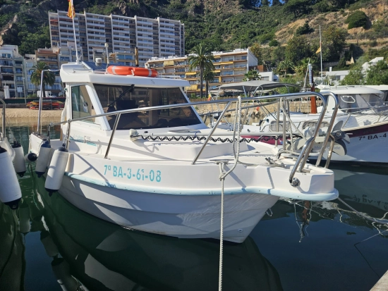 Artaban 595 de segunda mano en venta