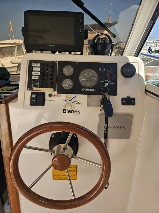 Artaban 595 de segunda mano en venta