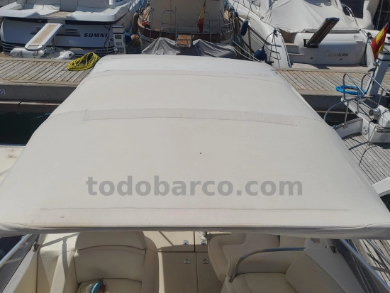 Cranchi Zaffiro 28 de segunda mano en venta