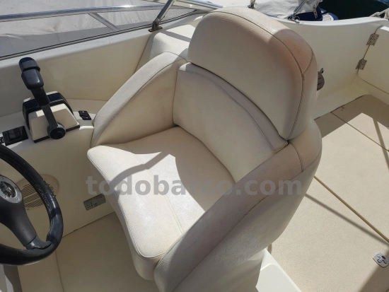 Cranchi Zaffiro 28 de segunda mano en venta