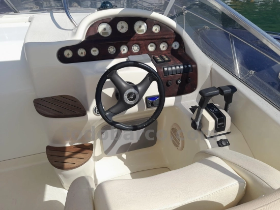 Cranchi Zaffiro 28 de segunda mano en venta