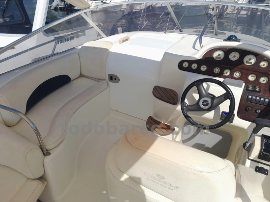 Cranchi Zaffiro 28 de segunda mano en venta