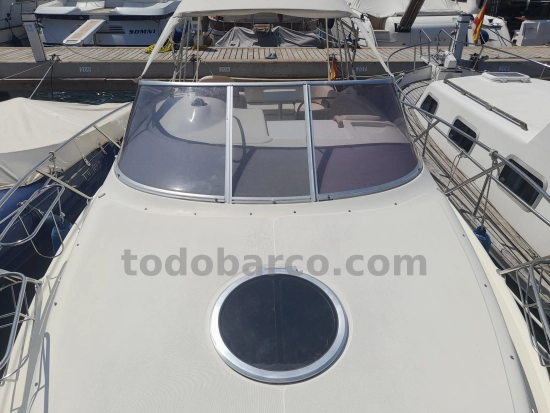 Cranchi Zaffiro 28 de segunda mano en venta
