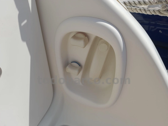 Cranchi Zaffiro 28 de segunda mano en venta