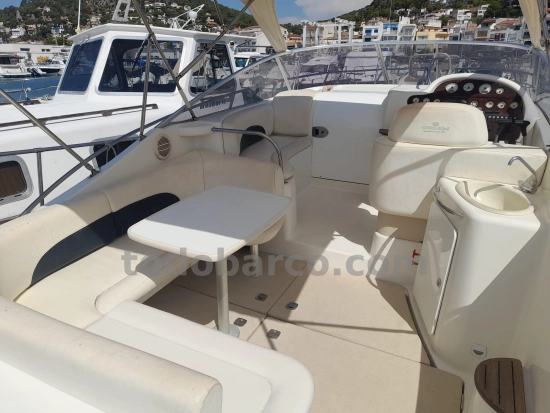 Cranchi Zaffiro 28 de segunda mano en venta