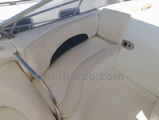 Cranchi Zaffiro 28 de segunda mano en venta