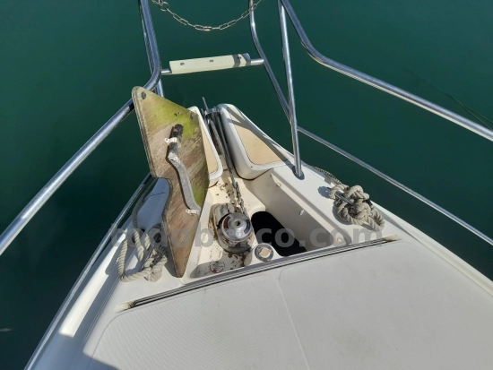 Cranchi Zaffiro 28 de segunda mano en venta