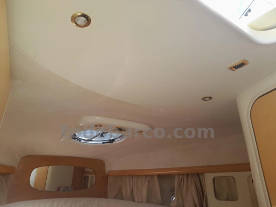 Cranchi Zaffiro 28 de segunda mano en venta