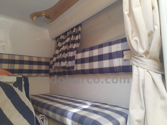 Cranchi Zaffiro 28 de segunda mano en venta