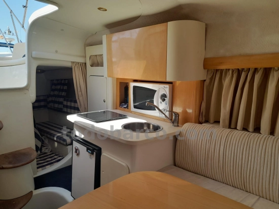 Cranchi Zaffiro 28 de segunda mano en venta