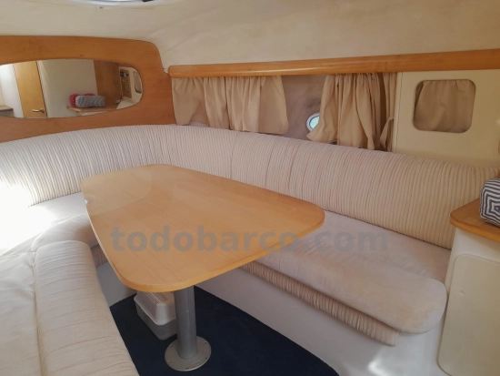 Cranchi Zaffiro 28 de segunda mano en venta