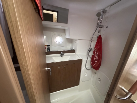 Beneteau Swift Trawler 34 Fly usado à venda