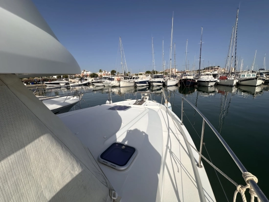 Beneteau Swift Trawler 34 Fly usado à venda