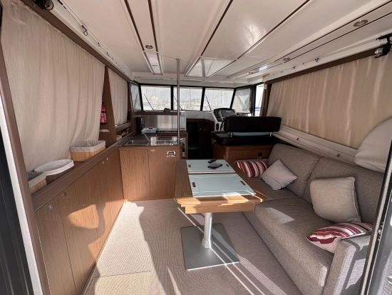 Beneteau Swift Trawler 34 Fly usado à venda
