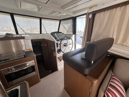 Beneteau Swift Trawler 34 Fly usado à venda