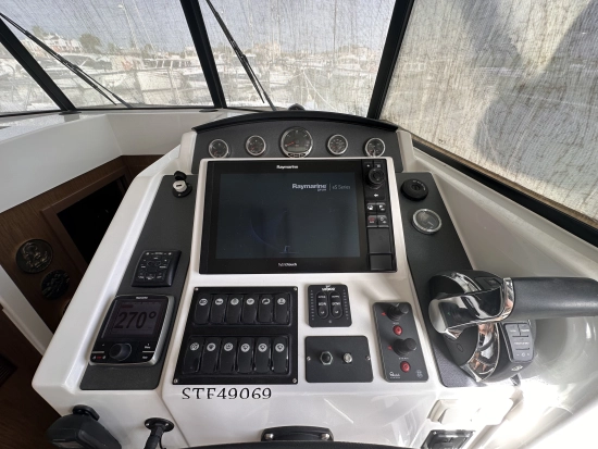 Beneteau Swift Trawler 34 Fly usado à venda