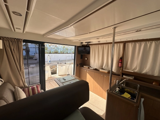 Beneteau Swift Trawler 34 Fly usado à venda